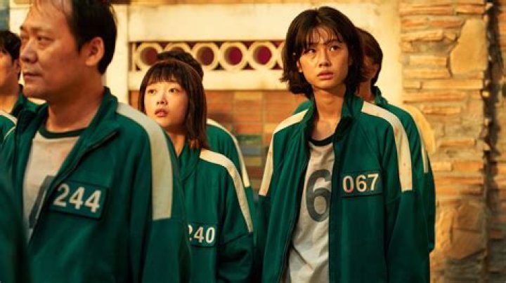 'Man Down' begins its second series.