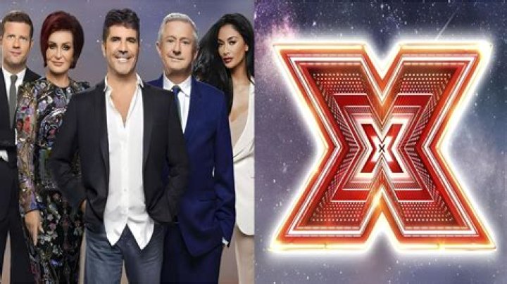 'The X Factor' Week 1 Song Choices Revealed