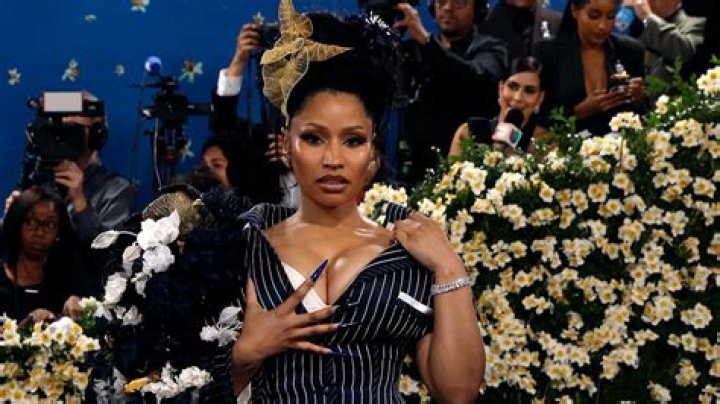 10 Best Selfies From Ryan Minaj's Instagram