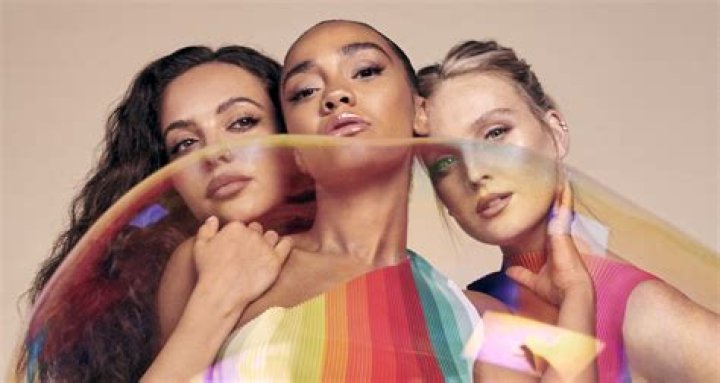 10 reasons why Little Mix should have their own movie