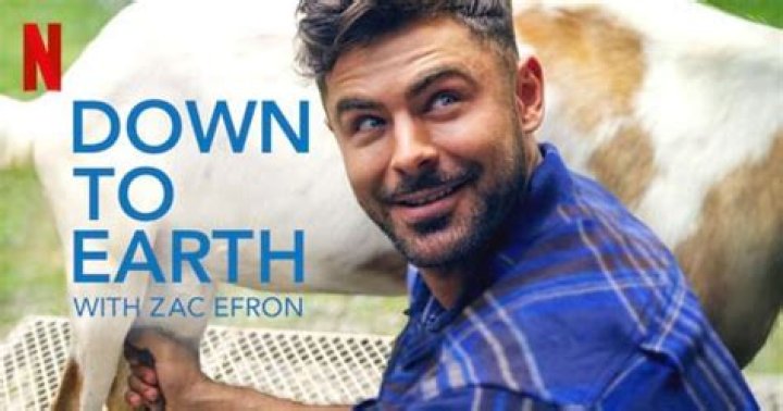 10 Things We Learned From Zac Efron's Recent Live Facebook Chat