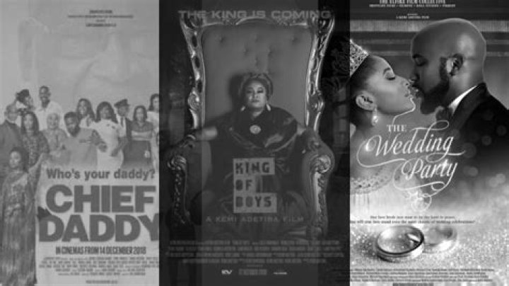 100+ Old Nollywood Movies We Should Totally Bring Back 