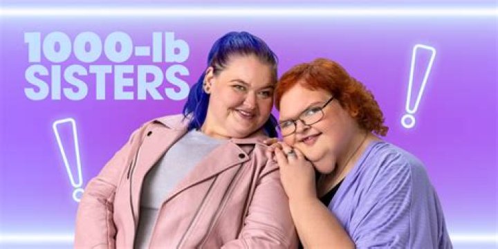 1000-lb Best Friends Finale Recap 03/28/22: Season 1 Episode 8 “Ride or Die From Jr. High”