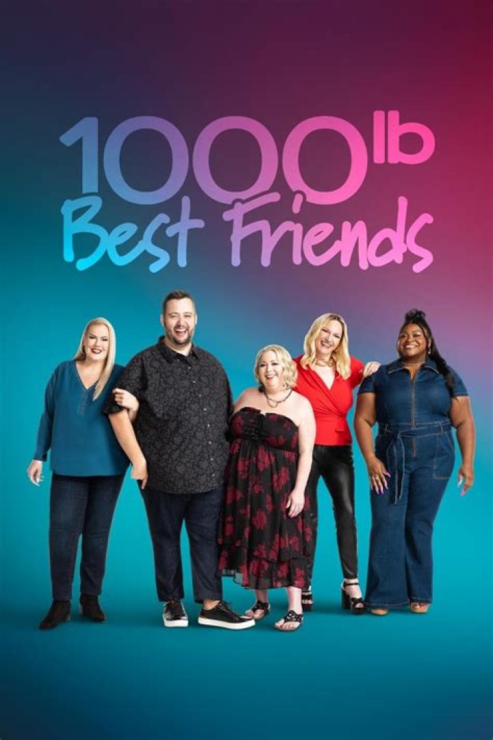 1000-lb Best Friends Finale Recap 03/28/22: Season 1 Episode 8 "Ride or Die From Jr. High"