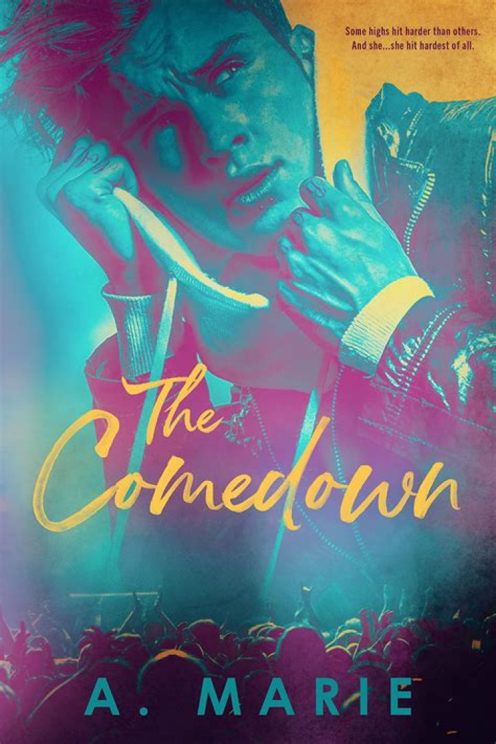 12AM Releases New Single 'The Comedown'