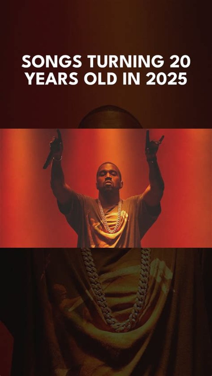 19 iconic songs that are turning 20 years old in 2019