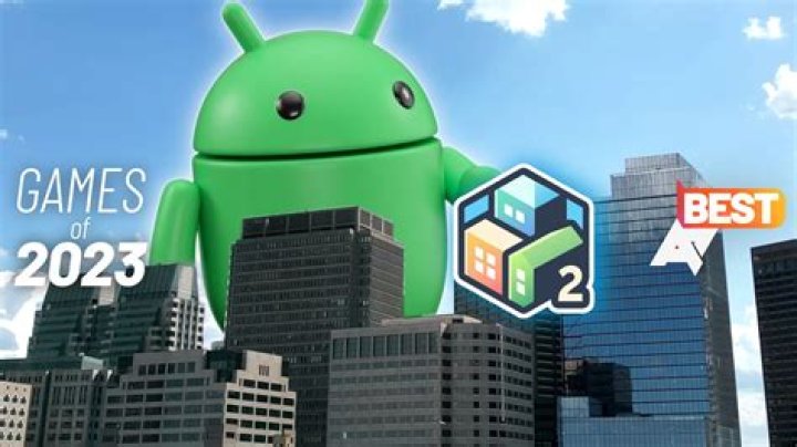 20 Best Android Mobile Action Games In 2023