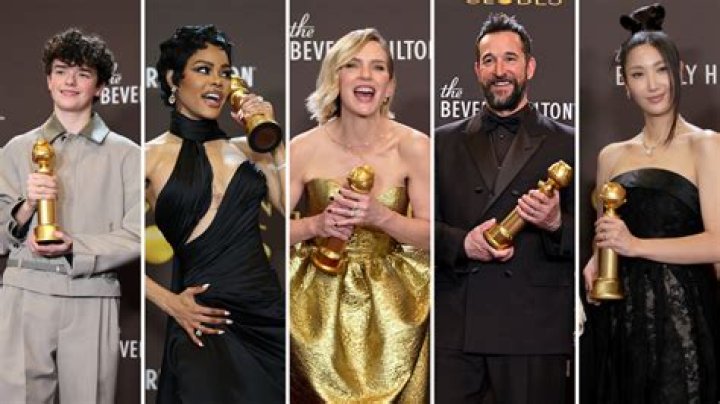 2024 BAFTA Awards | Here is the Full List of Winners and Nominees