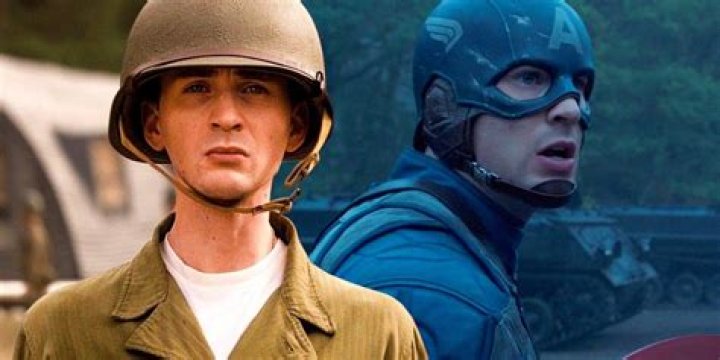 #35YearsofChrisEvans: 15 Roles He Played Before Captain America