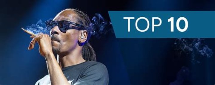 5 Best Celebrity Cannabis Brands You Need to Try