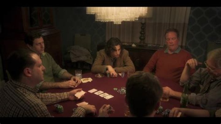 5 Celebrities Who’re Surprisingly Good at Poker