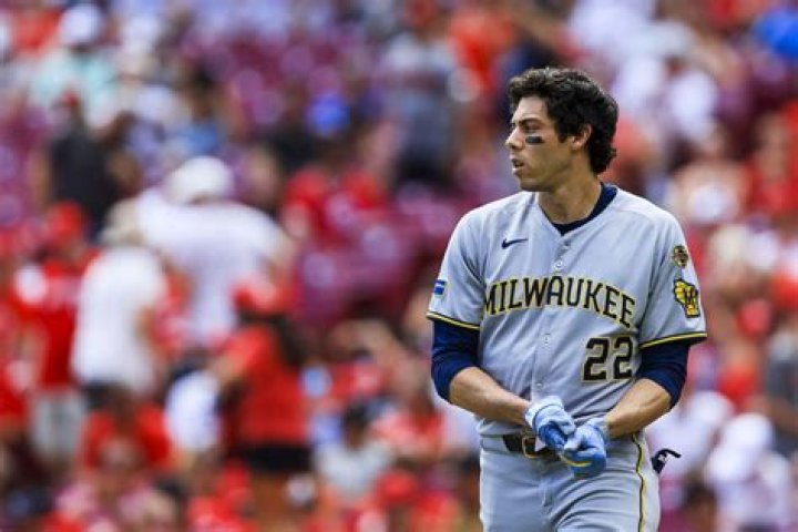 5 Facts on Christian Yelich's Girlfriend Emily Balkind - Off the Field News