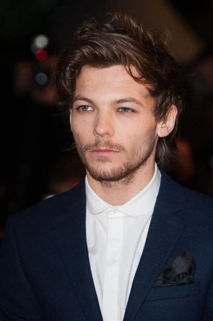 5 Louis Tomlinson facts you probably didn't know
