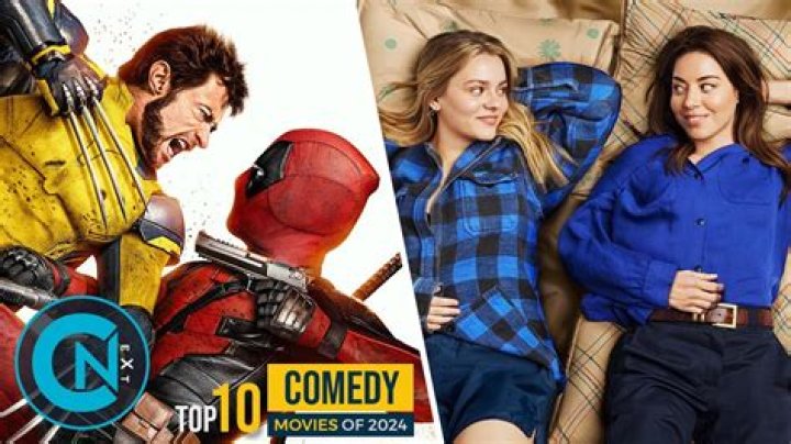 7 Best Comedies to Watch With Your Girlfriend