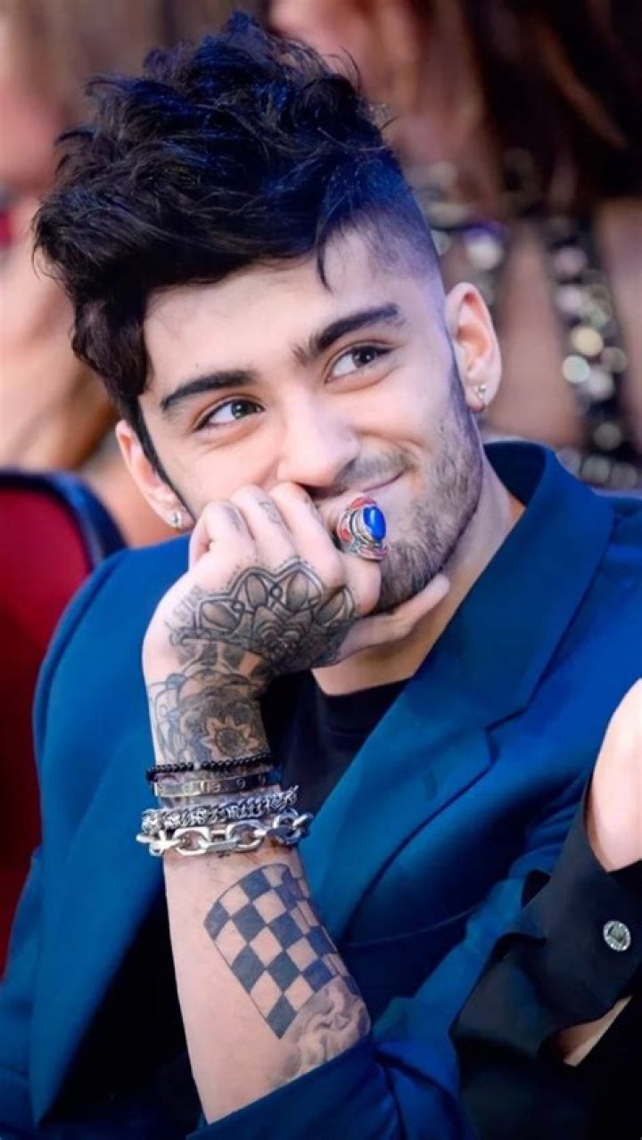 7 Times ZAYN Dazzled Us With His Spellbinding Song Renditions