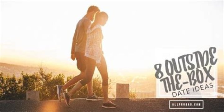 9 out-of-the-box date ideas - GirlsLife