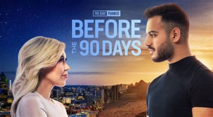 90 Day Fiancé: Before the 90 Days Recap 02/20/22: Season 5 Episode 10 “Time’s Up”