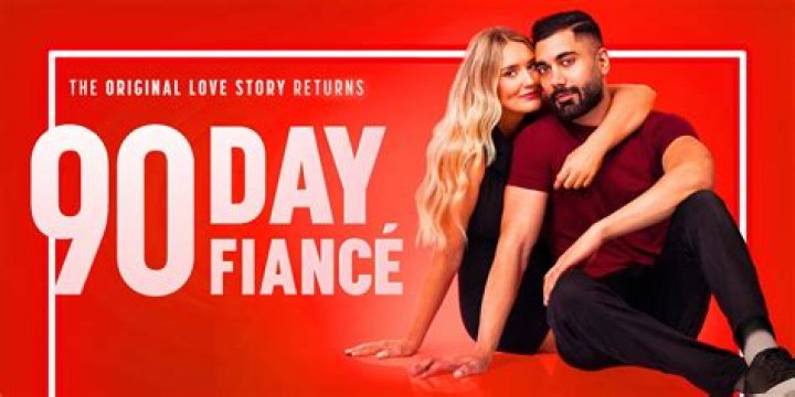 90 Day Fiancé Premiere Recap: Season 2 Episode 1 “New Couples, New Journeys”