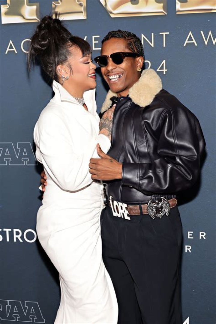 A$AP Rocky’s Girlfriend: Who is A$AP Rocky Dating?