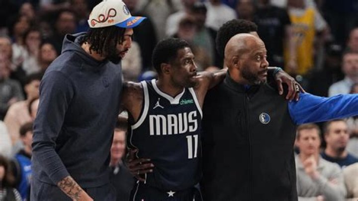 A Fun Compilation of Kyrie Irving’s Exes and How His Father Inspired His Career Pursuit