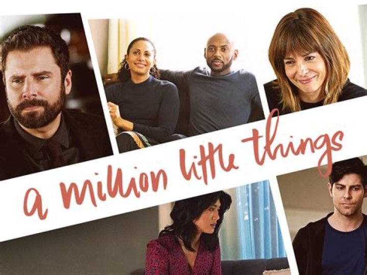 A Million Little Things Premiere Recap Season 5 Episode 1: Stream It or Skip It?