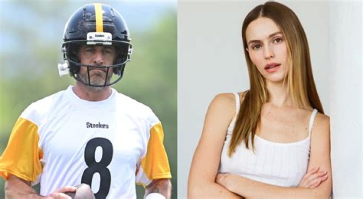 Aaron Seidle’s Girlfriend: Who is Aaron Seidle Dating?