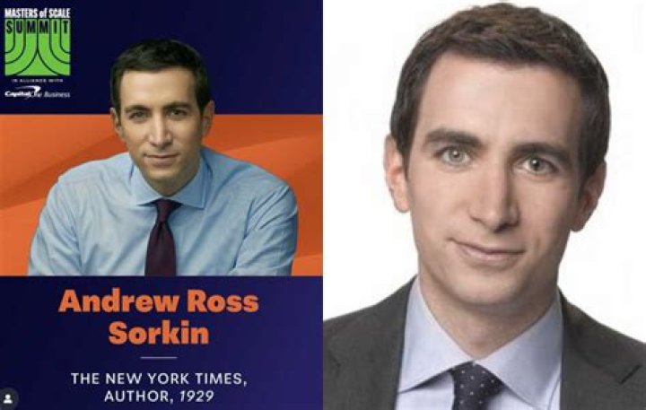 Aaron Sorkin Parents: Meet Bernard Sorkin & Claire Sorkin