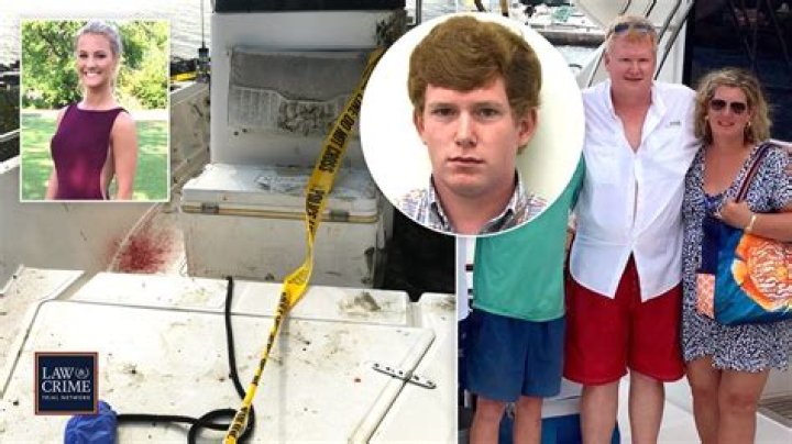 ABC 20/20: Who Are Renee and Phillip Beach & Where Are They Now? Mallory Beach Parents Seek Boat Accident Death Justice
