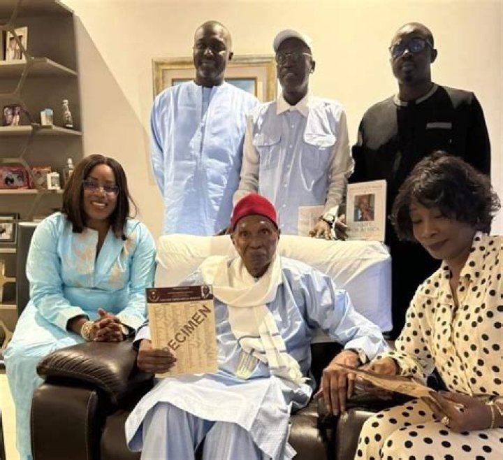 Abdoulaye Wade Net Worth, Age, Height, Bio, Birthday, Wiki!