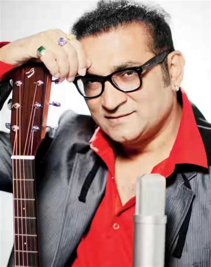 Abhijeet Bhattacharya Net Worth, Age, Height, Bio, Birthday, Wiki!