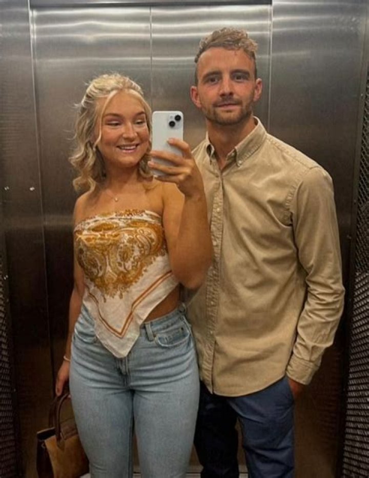 Abigail F. Cowen’s Boyfriend: Who is Abigail F. Cowen Dating?