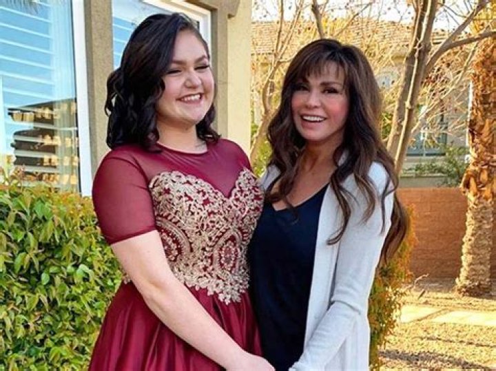 Abigail Michelle Blosil: 10 Facts To Know About Marie Osmond’s Daughter
