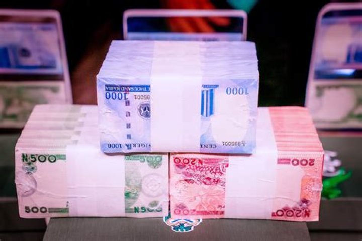 Aboki Naira To Dollar Black Market Rate Today 17 September 2023