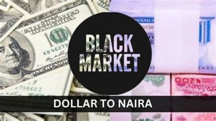 Aboki Naira To Dollar Black Market Rate Today 28 January 2024