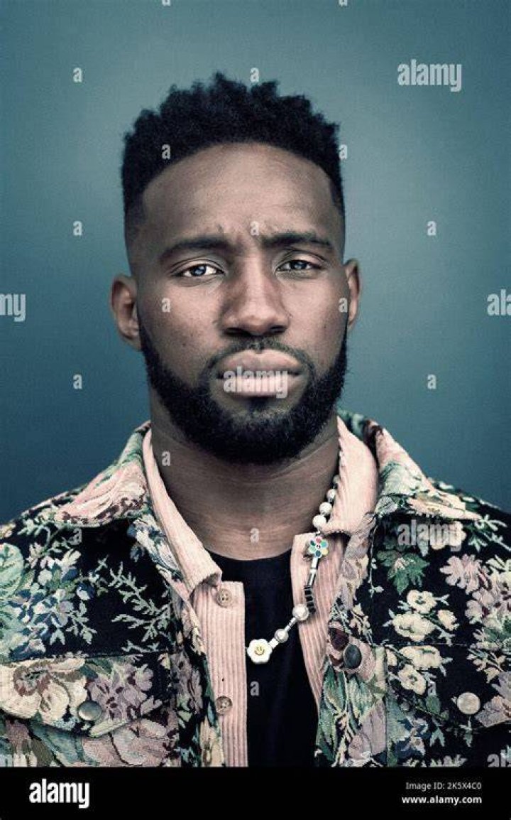 Abou Tall photo