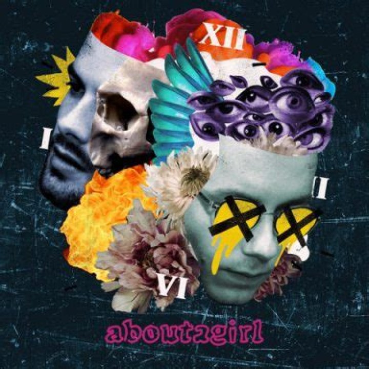 aboutagirl release their new track ‘SnOoZe’.
