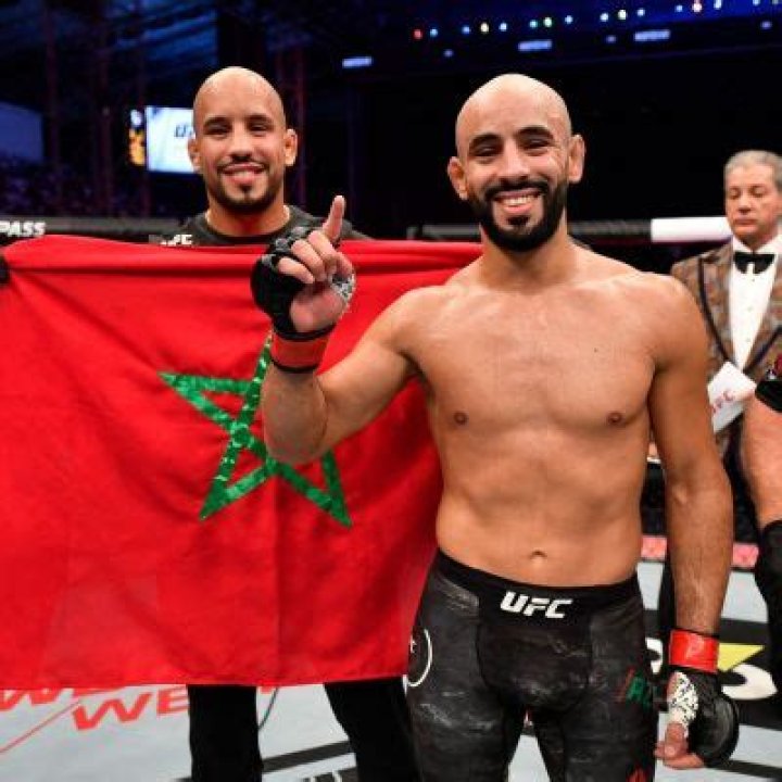 Abu Azaitar- Wiki, Biography, Age, Height, Net Worth, Girlfriend
