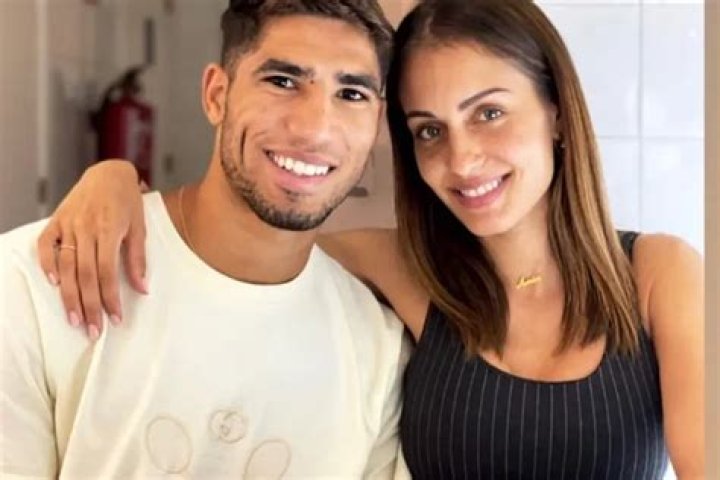 Achraf Hakimi ex-wife Hiba Abouk Biography: Religion, Age, Net Worth, Children, Instagram, Husband, Nationality