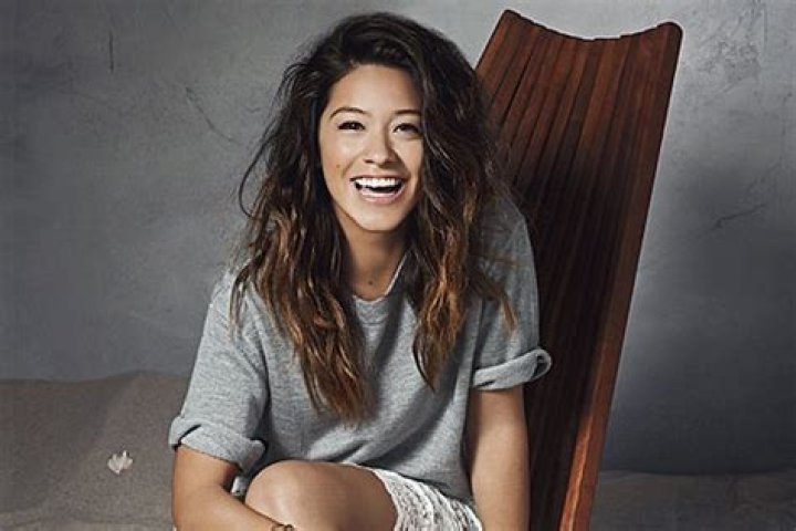 Actor 101:Gina Rodriguez - CelebMix