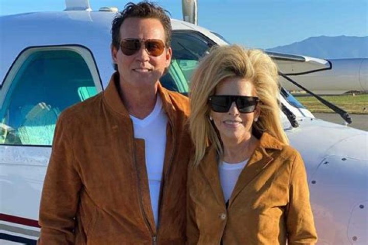 Actor Joe Lara Was Killed In A Plane Crash: Who Was Gwen Lara Husband?