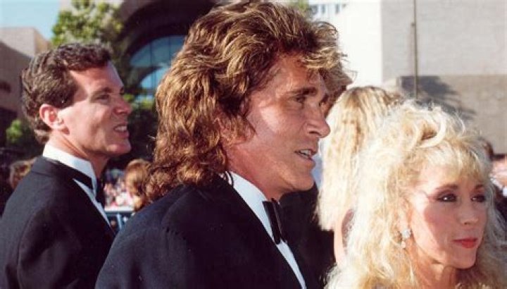 Actress: Who Is Brittany Landon? Father Michael Landon Net Worth Age & Wikipedia Explored