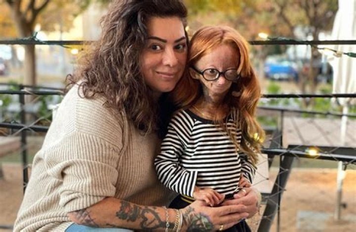 Adalia Rose - Net Worth, Age, Height, Birthday, Bio, Wiki!