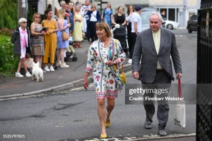 Adam Boulton’s Girlfriend: Who is Adam Boulton Dating?