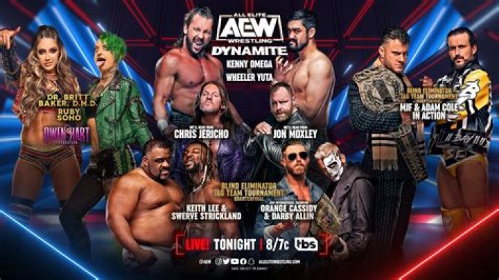 Adam Cole AEW Age, Net Worth, Father, Salary, Contract, Record, Theme, Entrance, Title