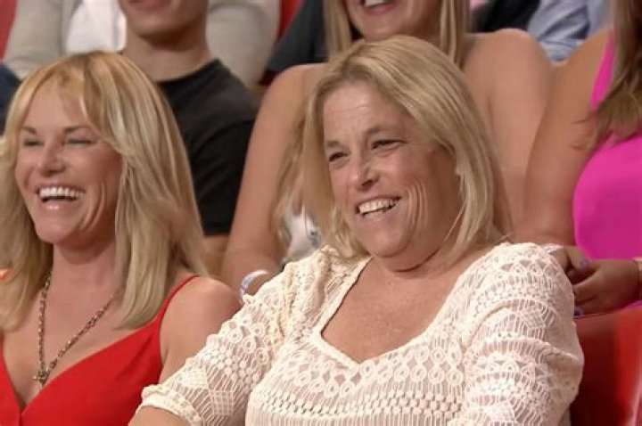 Adam Sandler Siblings: Meet Scott Sandler, Valerie Sandler, and Elizabeth Sandler