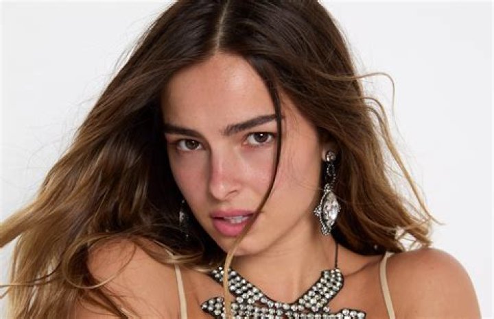 Addison Rae Is Excited About Her New Film ‘Fashionista’