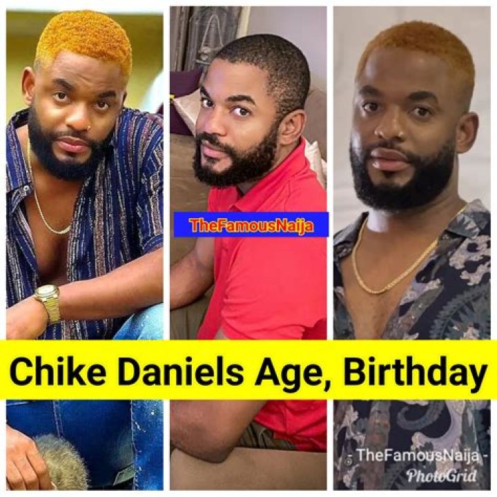 Ade Chike Torbert - Net Worth, Age, Height, Birthday, Bio, Wiki!