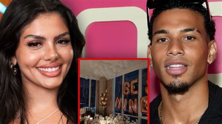 Adeh Oliveira’s Girlfriend: Who is Adeh Oliveira Dating?