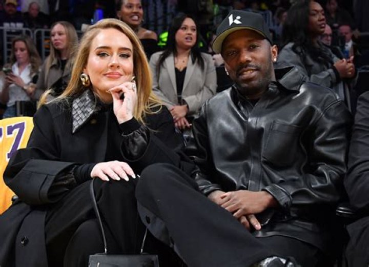 Adele and JLaw Are Serious Friendship Goals