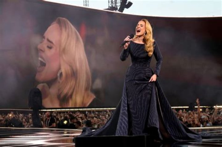 Adele to take five year break from music